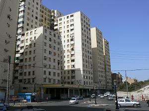 la cite Perret 7 